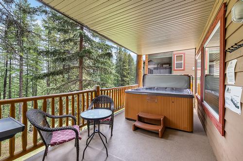 205-300 Stemwinder Drive, Kimberley, BC 
