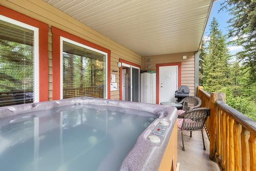 205-300 Stemwinder Drive, Kimberley, BC 