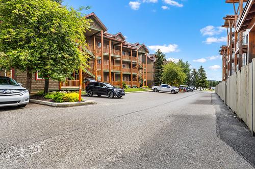 205-300 Stemwinder Drive, Kimberley, BC 