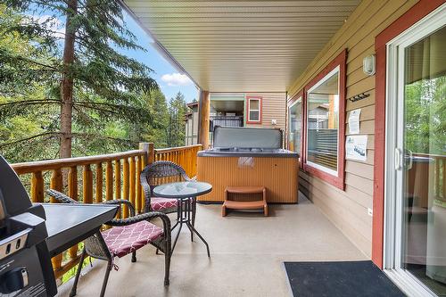 205-300 Stemwinder Drive, Kimberley, BC 