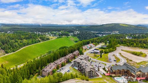 205-300 Stemwinder Drive, Kimberley, BC 