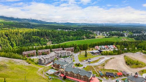 205-300 Stemwinder Drive, Kimberley, BC 