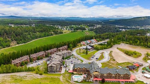 205-300 Stemwinder Drive, Kimberley, BC 