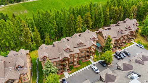 205-300 Stemwinder Drive, Kimberley, BC 