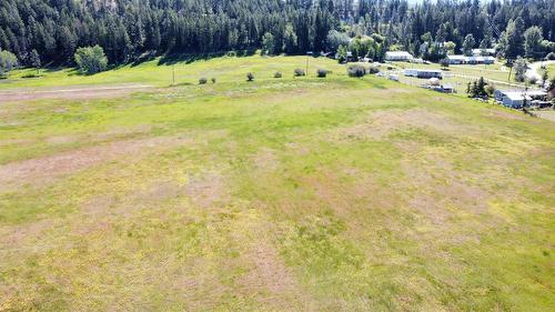 Lot B Lazy Lake Road, Wasa, BC 