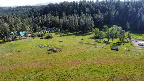 Lot B Lazy Lake Road, Wasa, BC 