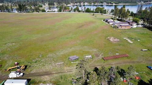 Lot B Lazy Lake Road, Wasa, BC 
