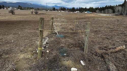 Lot B Lazy Lake Road, Wasa, BC 