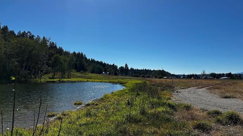 Lot B Lazy Lake Road, Wasa, BC 