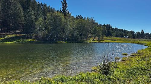 Lot B Lazy Lake Road, Wasa, BC 