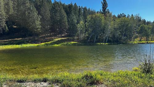 Lot B Lazy Lake Road, Wasa, BC 