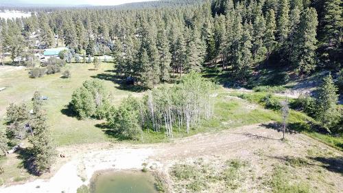 Lot B Lazy Lake Road, Wasa, BC 