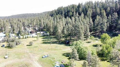 Lot B Lazy Lake Road, Wasa, BC 