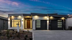 528 Hawes Court Kelowna, BC V1W 5C5