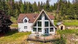 1957 Huckleberry Road Kelowna, BC V1X 4K4