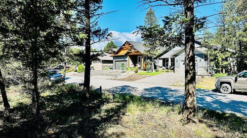 Lot 35 Copper Point Way, Windermere, BC 