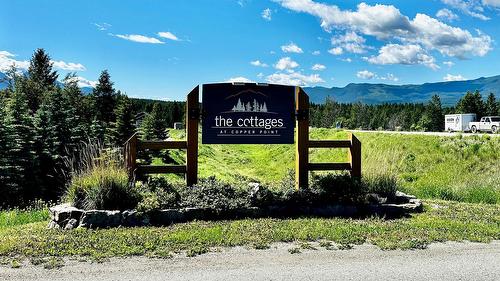 Lot 35 Copper Point Way, Windermere, BC 