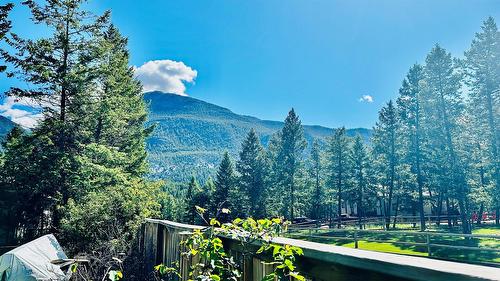 Lot 35 Copper Point Way, Windermere, BC 
