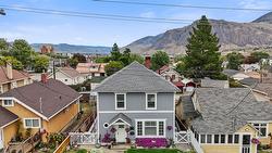 716 Columbia Street Kamloops, BC V2C 2V4