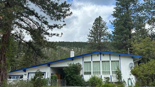 1951 Greaves Avenue  Merritt, BC V1K 1J3