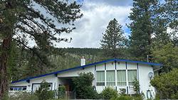 1951 Greaves Avenue Merritt, BC V1K 1J3