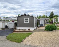 26-1600 43 Avenue Vernon, BC V1T 9G6