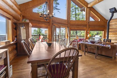 14425 3A Highway, Gray Creek, BC 