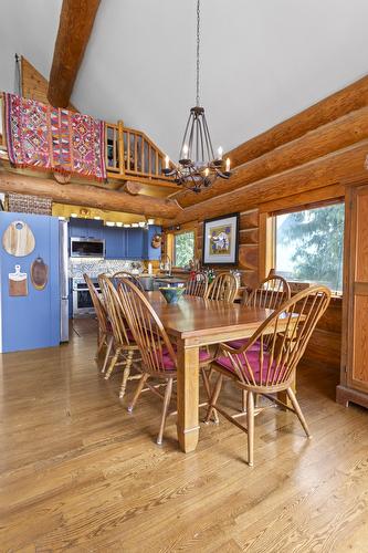 14425 3A Highway, Gray Creek, BC 