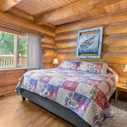 14425 3A Highway, Gray Creek, BC 