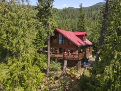 14425 3A Highway Gray Creek, BC V0B 1A2