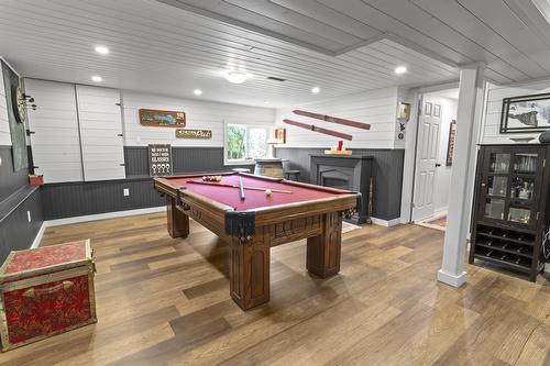 14425 3A Highway, Gray Creek, BC 