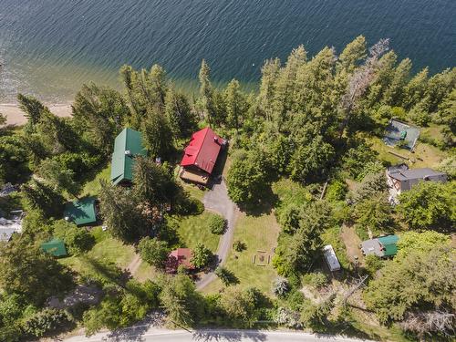 14425 3A Highway, Gray Creek, BC 
