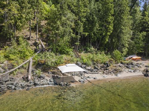 14425 3A Highway, Gray Creek, BC 