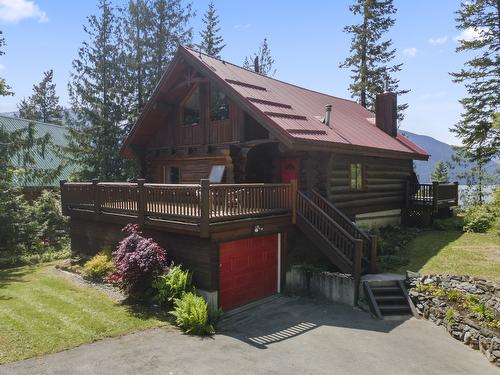 14425 3A Highway, Gray Creek, BC 