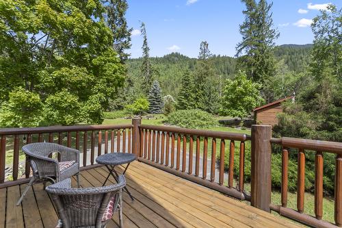 14425 3A Highway, Gray Creek, BC 