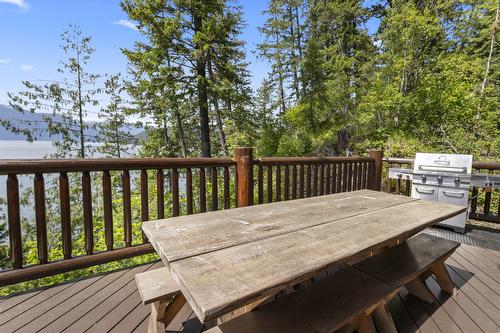 14425 3A Highway, Gray Creek, BC 