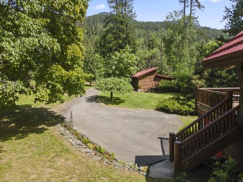 14425 3A Highway, Gray Creek, BC 