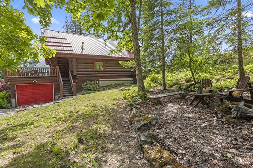 14425 3A Highway, Gray Creek, BC 