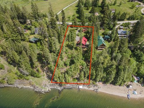 14425 3A Highway, Gray Creek, BC 