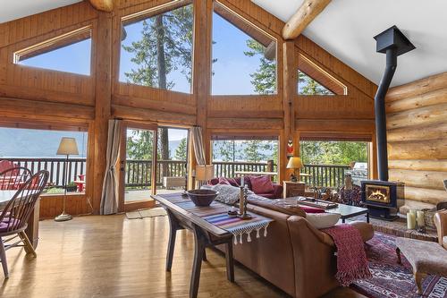 14425 3A Highway, Gray Creek, BC 