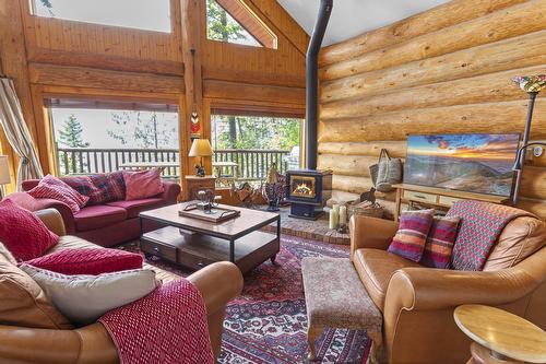 14425 3A Highway, Gray Creek, BC 