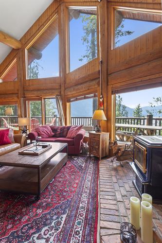 14425 3A Highway, Gray Creek, BC 