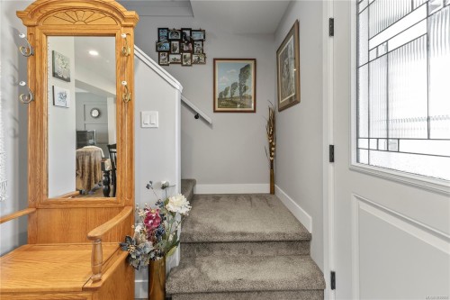 492 Park Forest Dr, Campbell River, BC 