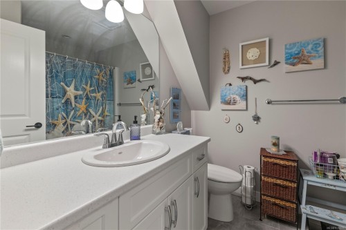 492 Park Forest Dr, Campbell River, BC 
