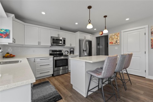 492 Park Forest Dr, Campbell River, BC 