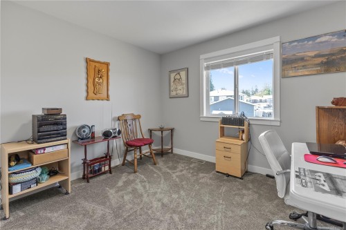 492 Park Forest Dr, Campbell River, BC 