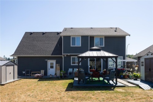 492 Park Forest Dr, Campbell River, BC 