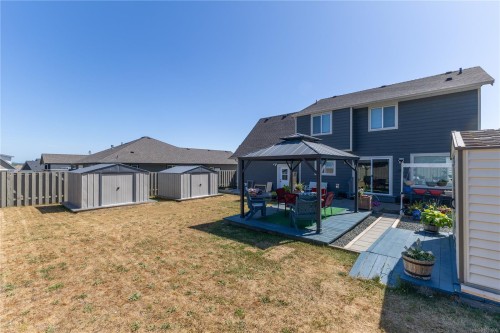 492 Park Forest Dr, Campbell River, BC 