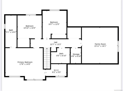 492 Park Forest Dr, Campbell River, BC 