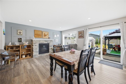 492 Park Forest Dr, Campbell River, BC 